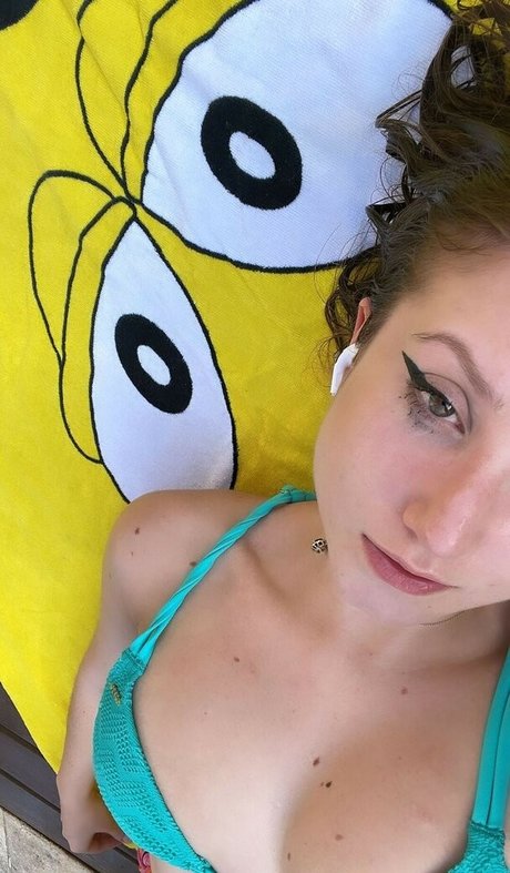 CherryGumms pornstar exclusive picture