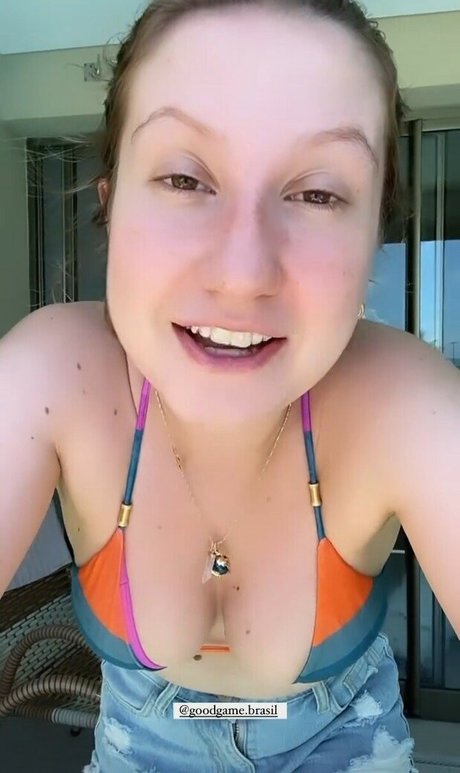 CherryGumms naked model archive