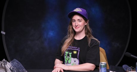 Ashley Johnson pornstar beautiful picture