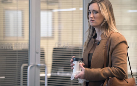 Ashley Johnson model art pics