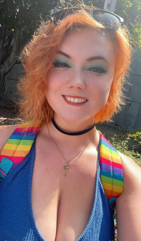 vixenshelbyfree nice model photos