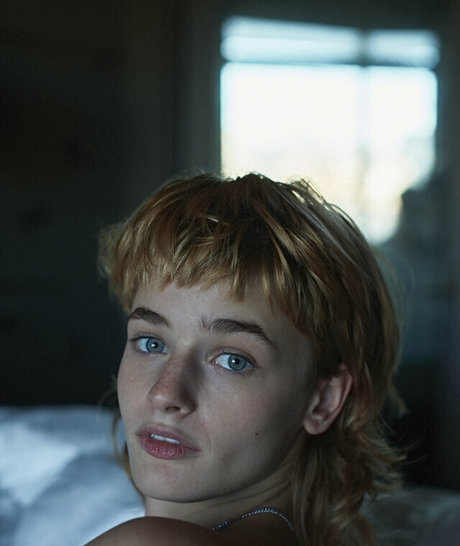 Esther Rose McGregor nudes pornstar pics