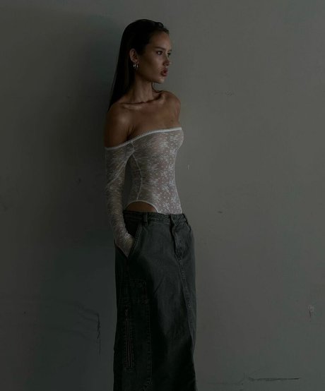 Holly Mueller star nice picture