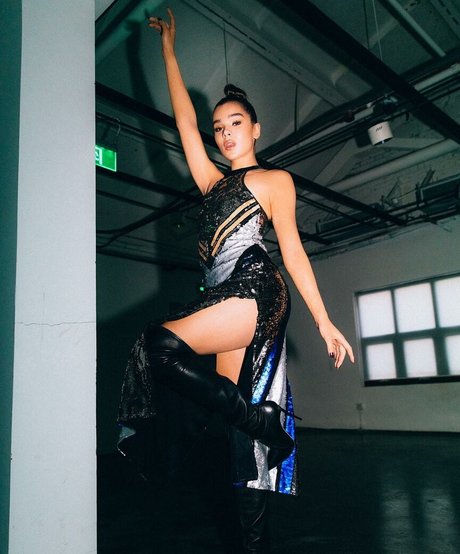 Hailee Steinfeld star hd images