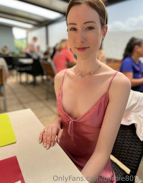 barbie8050 model high quality pics