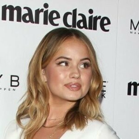 Debby Ryan art model archive