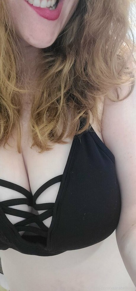 xsarabellumx best actress pics