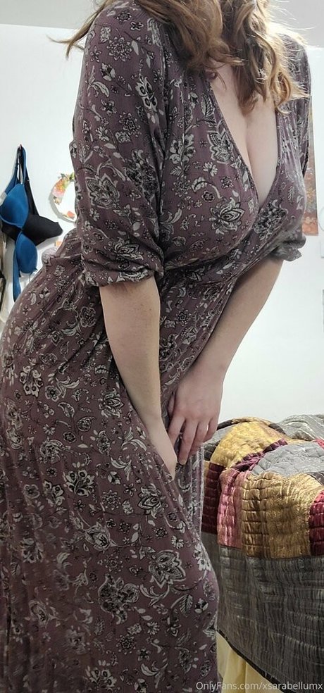 xsarabellumx perfect pornstar gallery