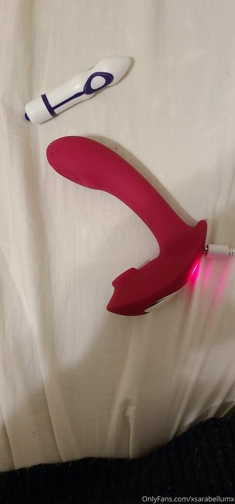 xsarabellumx pornographic model pictures