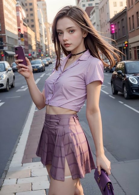 Lyasyaa Ai Porn model porn gallery