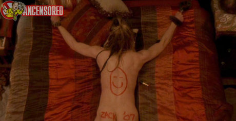 Holly Hunter naked actress image