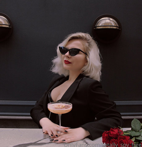 totally spy free star xxx pics