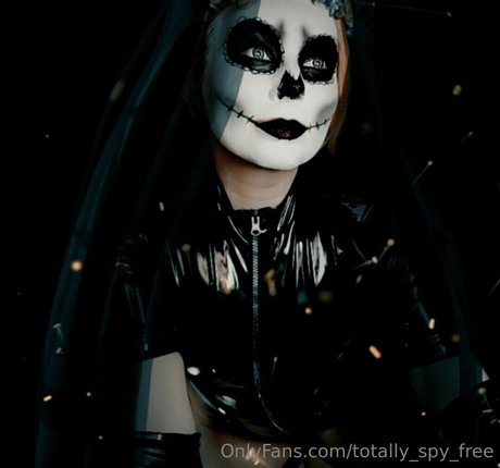 totally spy free sex model archive