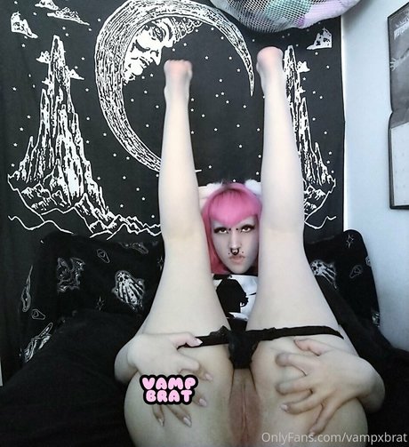 vampxbrat sex pornstar galleries