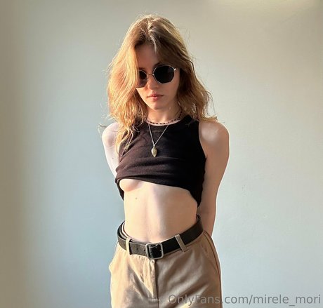 mirele mori adult actress pictures