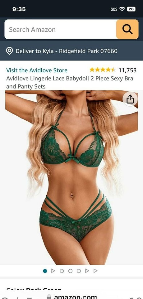 kinkykayy3 star pretty archive