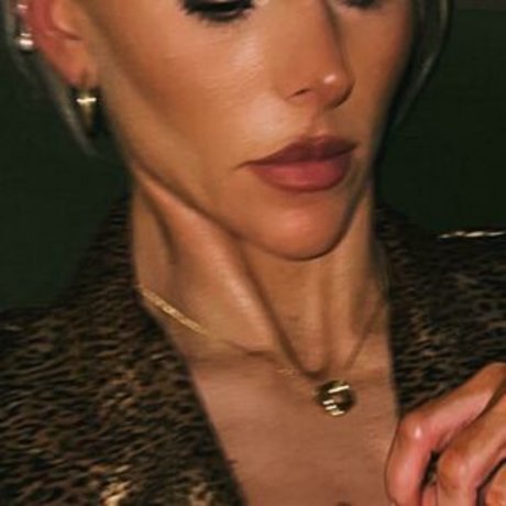 Kitty Lo star naked image