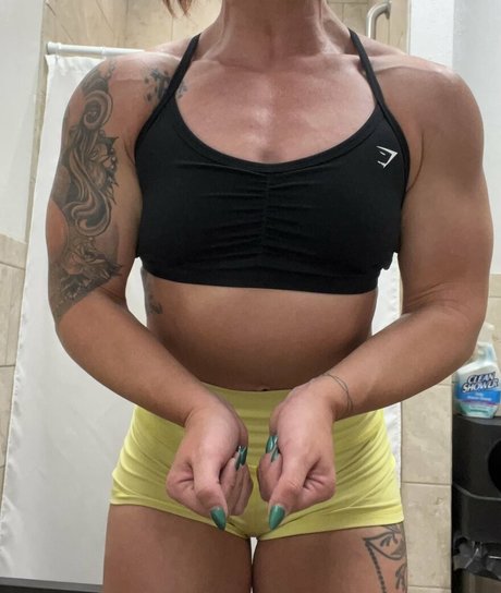 NoPlainJane hot pornstar photo