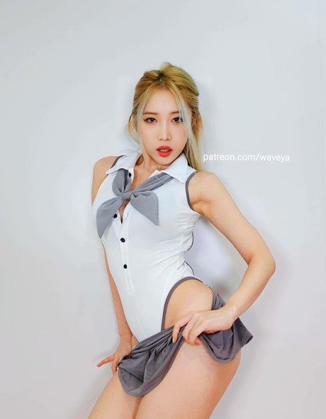 Waveya star high quality photo