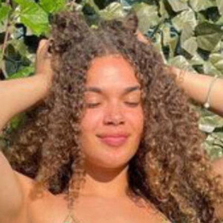 Herbalife Girls art model photos