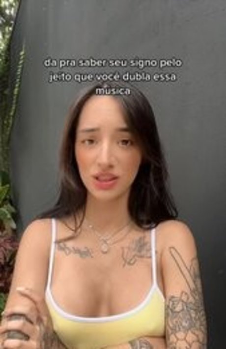 Leticia Caputi Quick photo