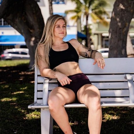 Josie Hamming nude pornstar image