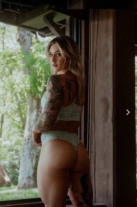 Josie Hamming Quick photo