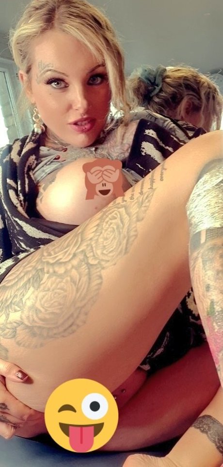 Nevaeh Heaven naked model images