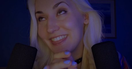 ASMR Shortbread perfect pornstar picture