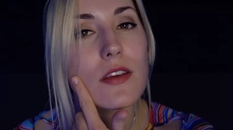 ASMR Shortbread pretty model archive