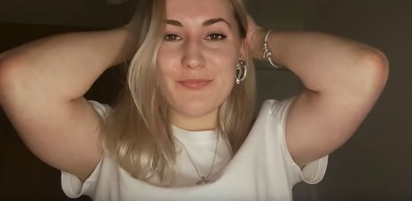 ASMR Shortbread nudes star pics