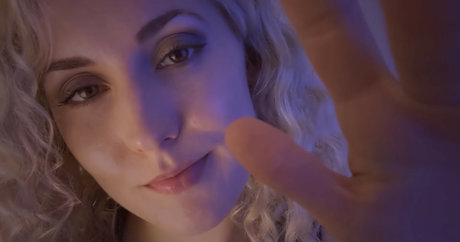 ASMR Shortbread model nude pictures