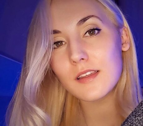 ASMR Shortbread star porn image