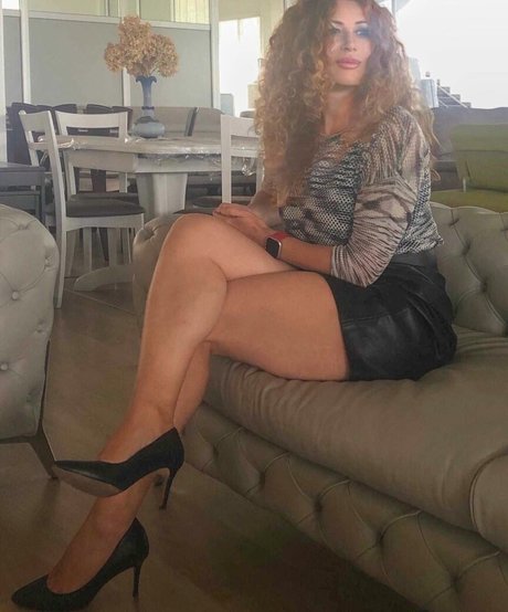 Mrs G Comics star nice picture