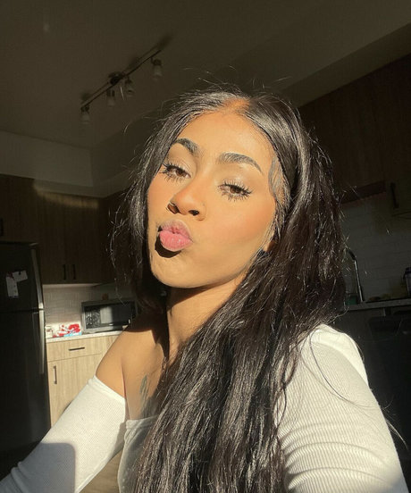 Gabriella Gurbs pornographic actress photo