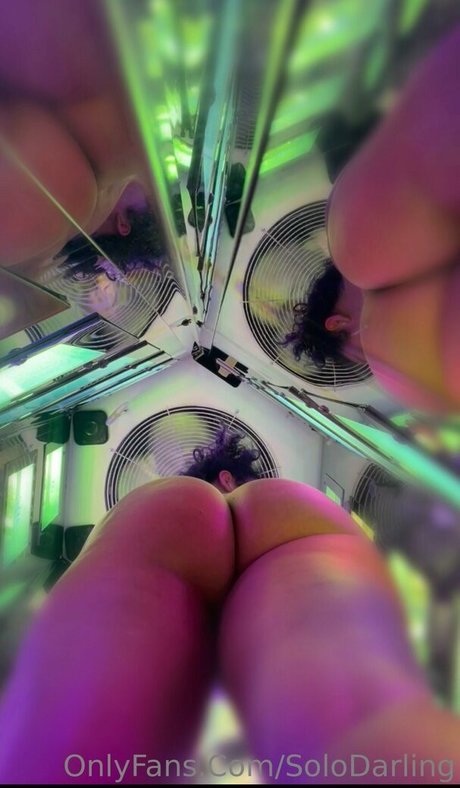 Solo Darling star nudes pic