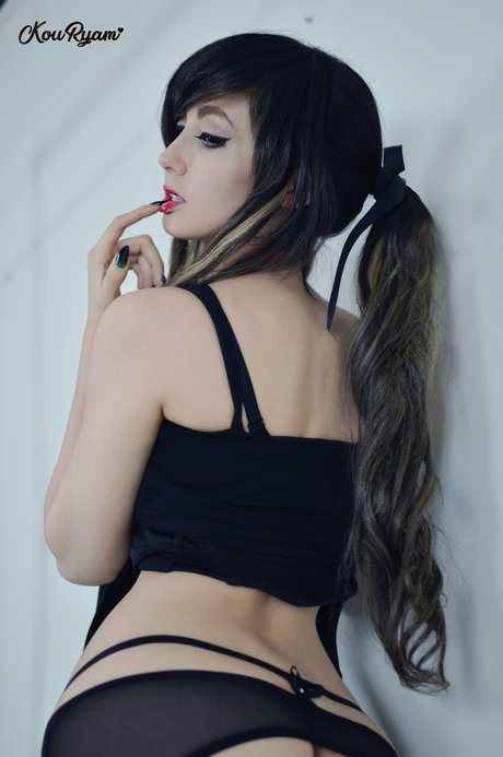 Kouryam model exclusive pics