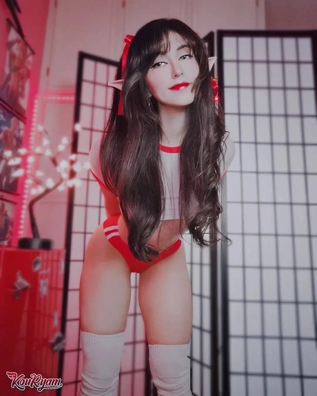 Kouryam sexy pornstar images