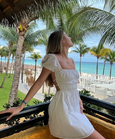 Justine Ouellet nude pornstar photos