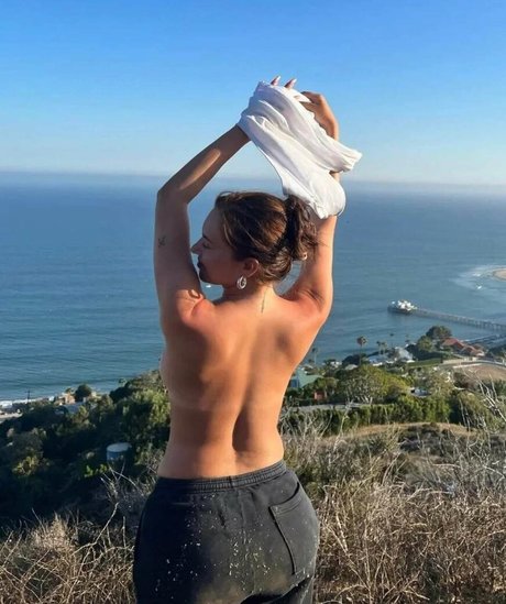 Anastasia Karanikolaou free star image