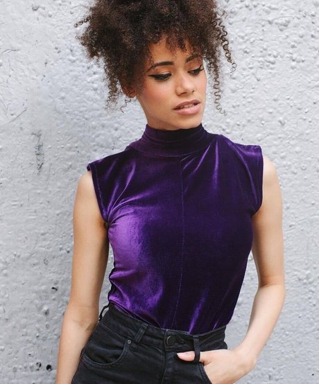 BlackKrystel nude star pictures