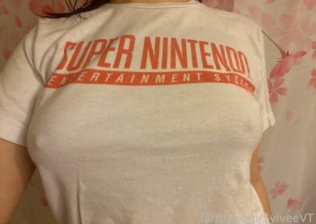 SylveeVT model free galleries