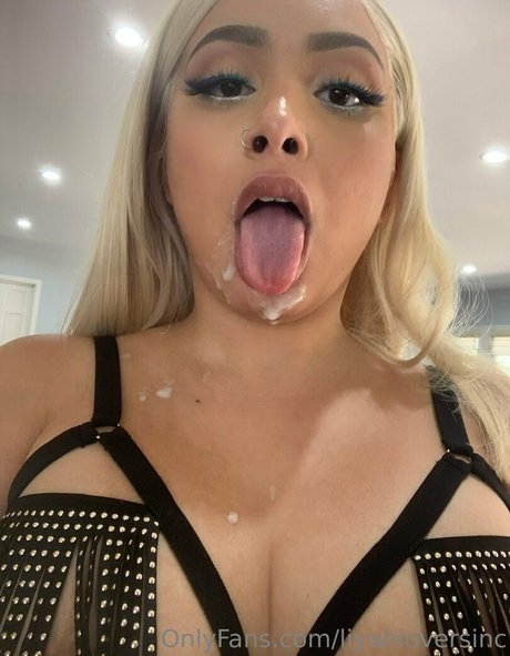 liyahloversinc top pornstar photos