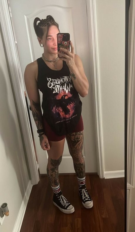 Rhea Ripley sex pornstar pic