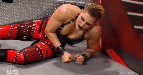 Rhea Ripley pornstar nice picture