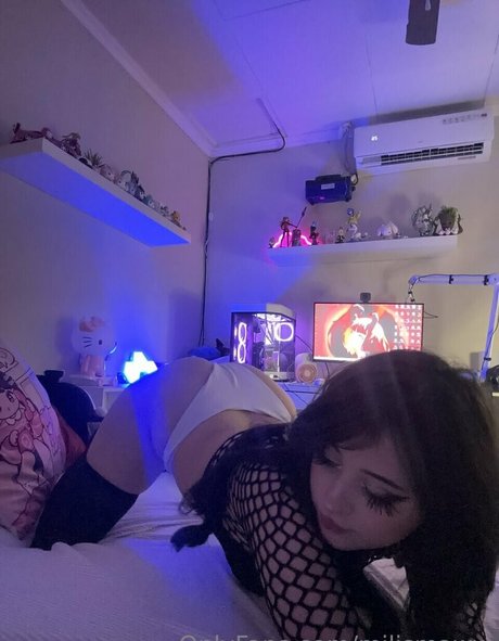 MilisMaw U U perfect actress galleries