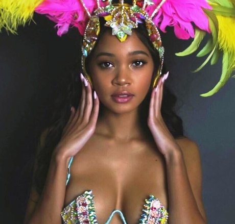 Tai Aysha pornstar hd photo