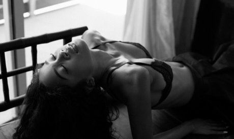 Tai Aysha model porn picture