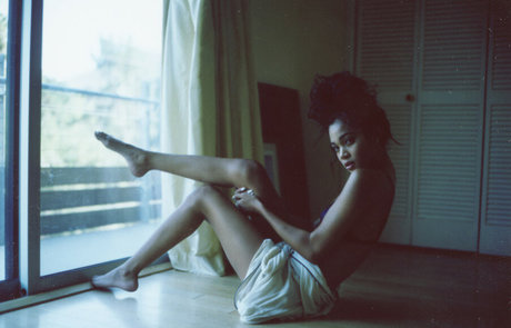 Tai Aysha model archive