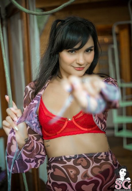 Maria Confort star photos